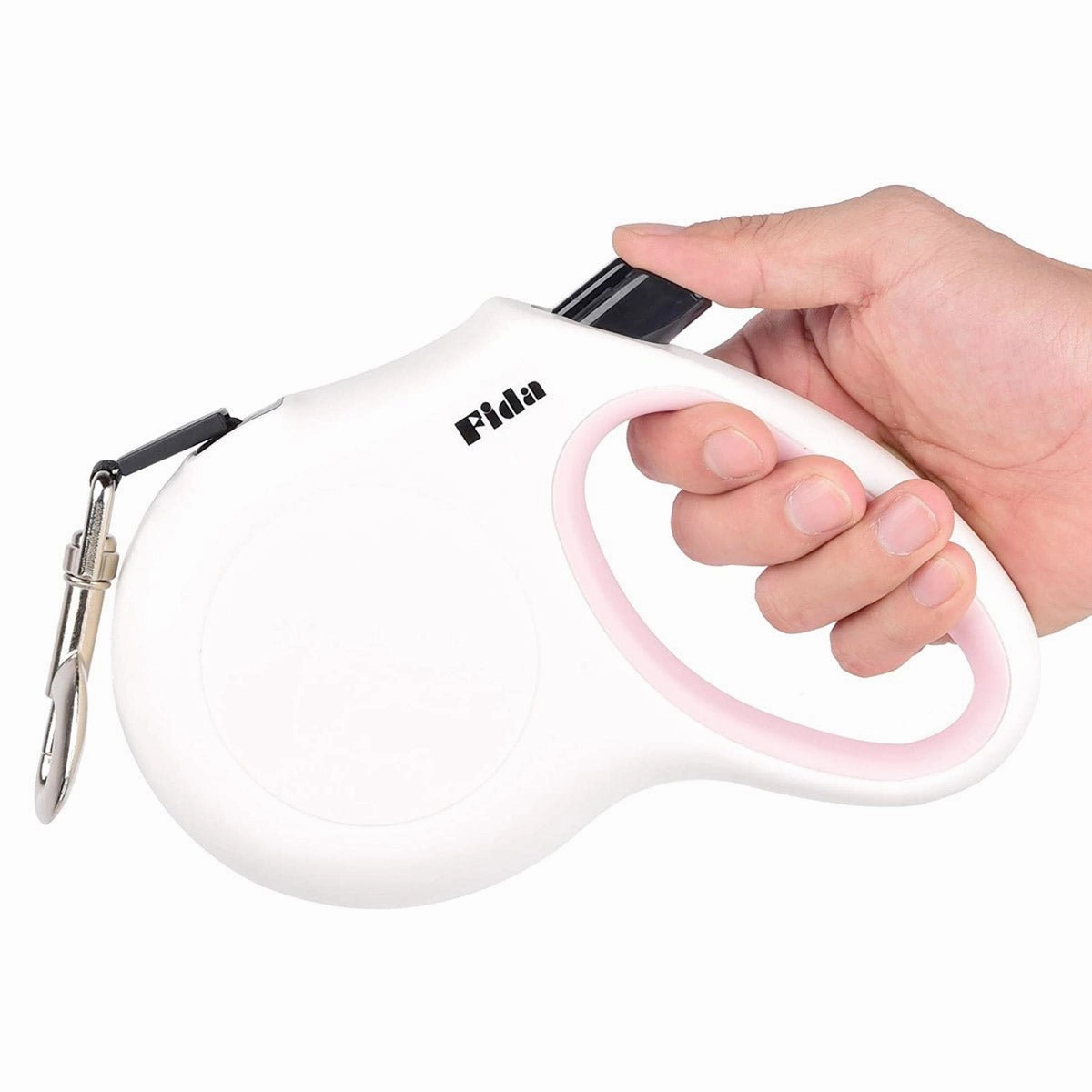 Fida Retractable Dog Leash (JFA Series)