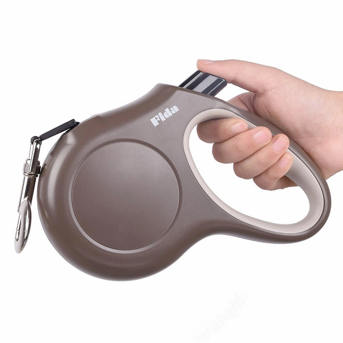 Fida Retractable Dog Leash (JFA Series)