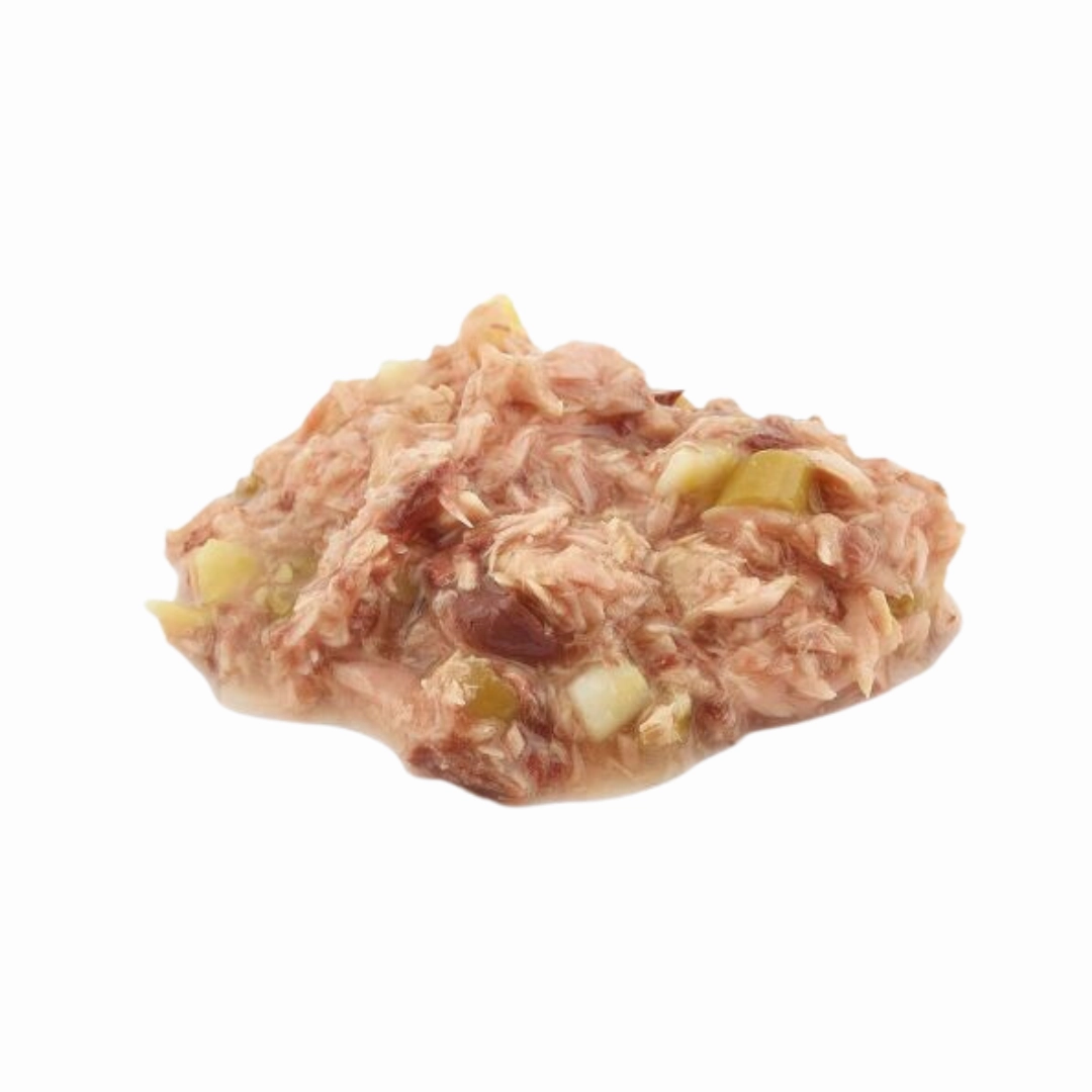 Fish 4 Dogs Finest Tuna with Sweet Potato & Green Bean
