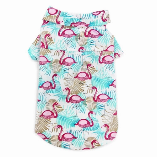 Flamingo Shirt