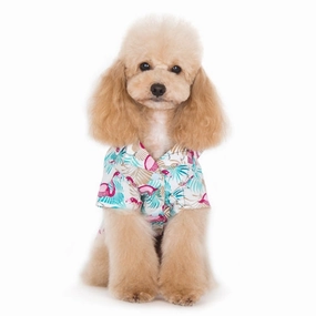 Flamingo Shirt