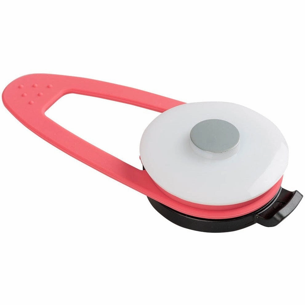 Flashlight Oculus Usb 8,6X4,1X1,85Cm Mixed Colors