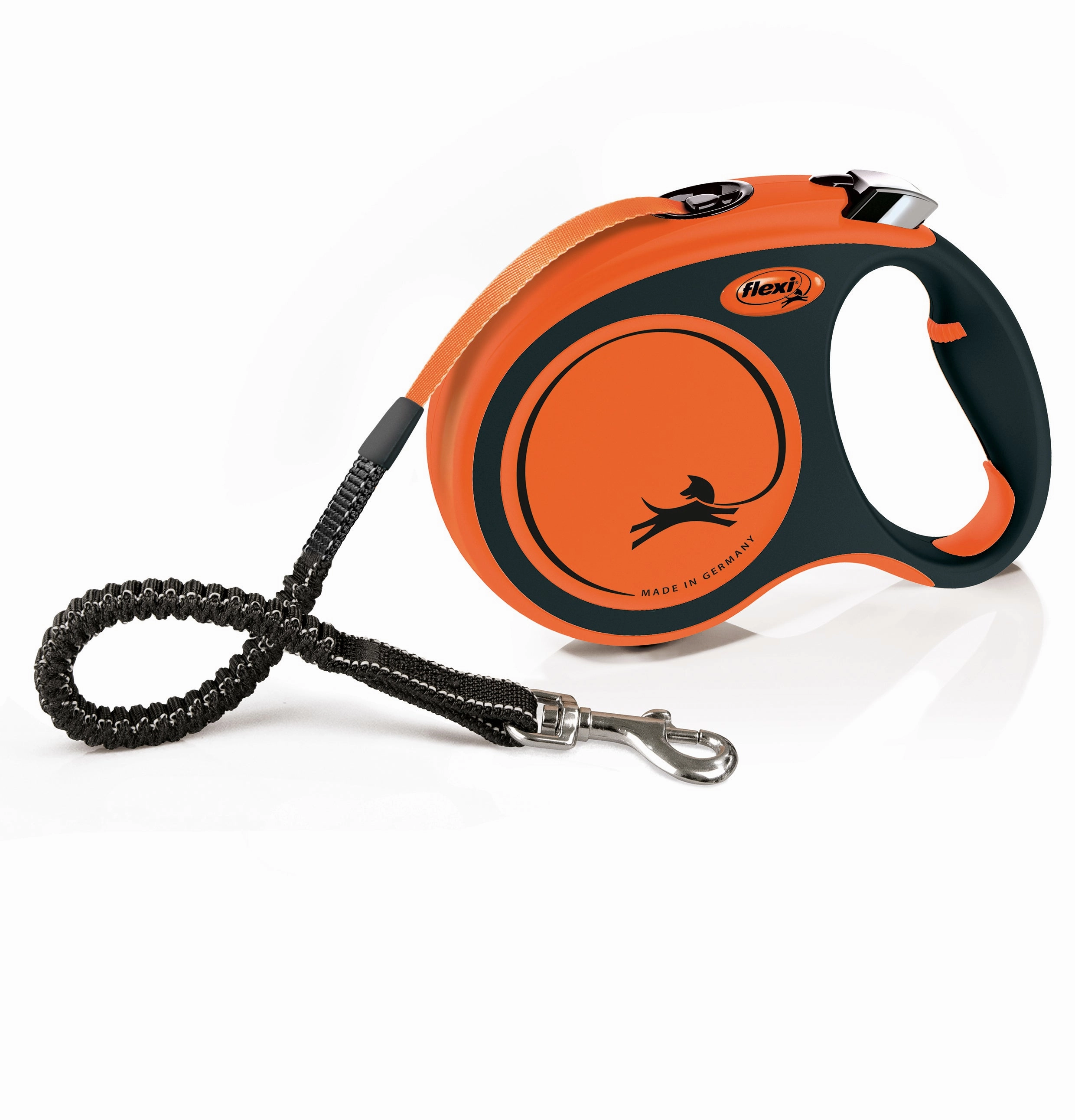 Flexi - Xtreme Retractable Tape Lead for Small Dogs (5m)