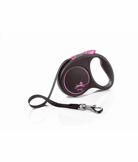 Flexi Black Design S Tape -5m