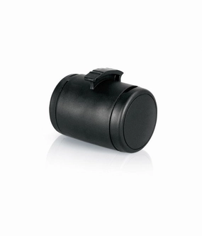 Flexi Multi Box for Leash Black
