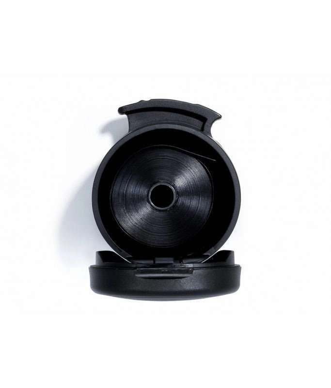 Flexi Multi Box for Leash Black