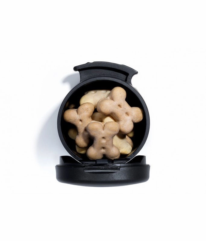 Flexi Multi Box for Leash Black