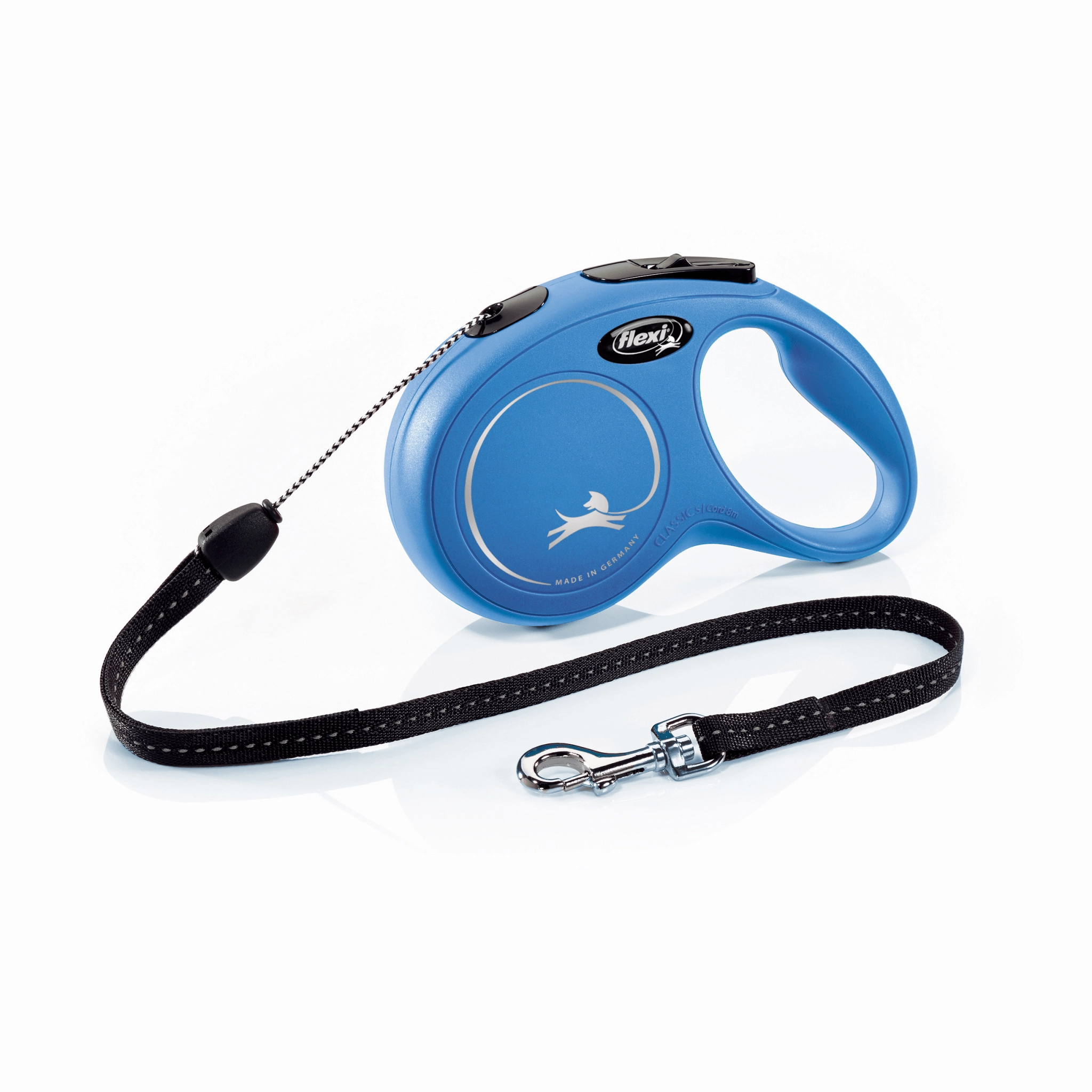 Flexi New Classic Cord Dog Leash