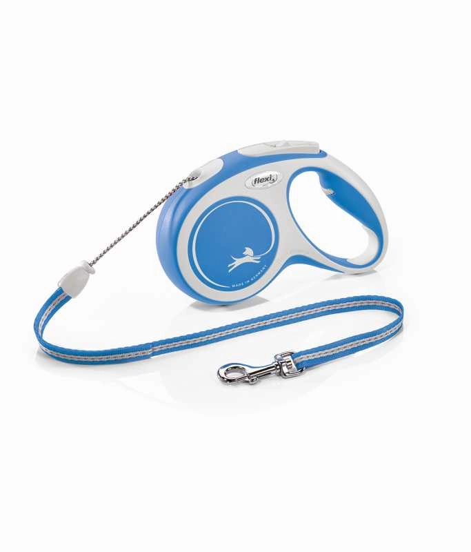 Flexi New Comfort M Cord 5m