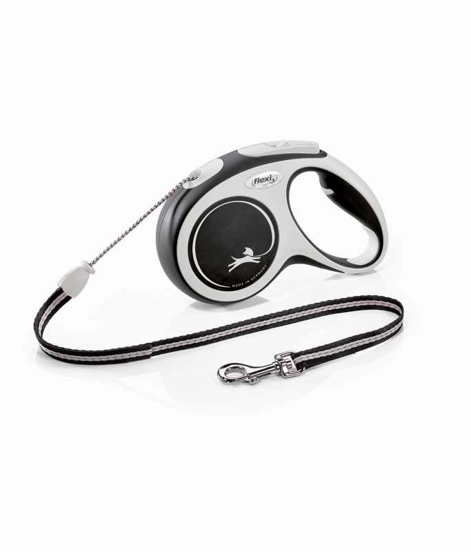 Flexi New Comfort S Cord 5m