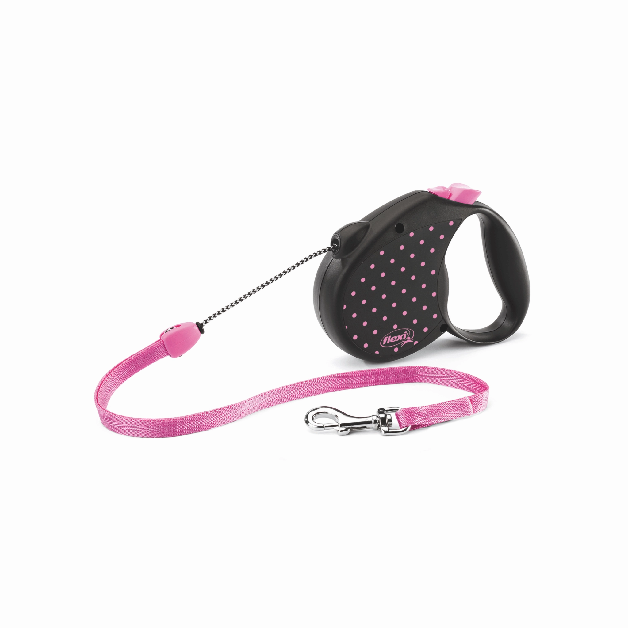 Flexi Standard Color Cord Dog Leash -5M
