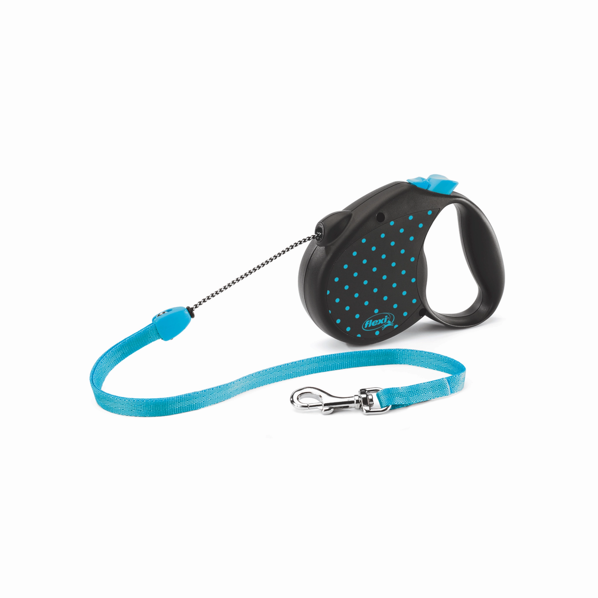 Flexi Standard Color Cord Dog Leash -5M