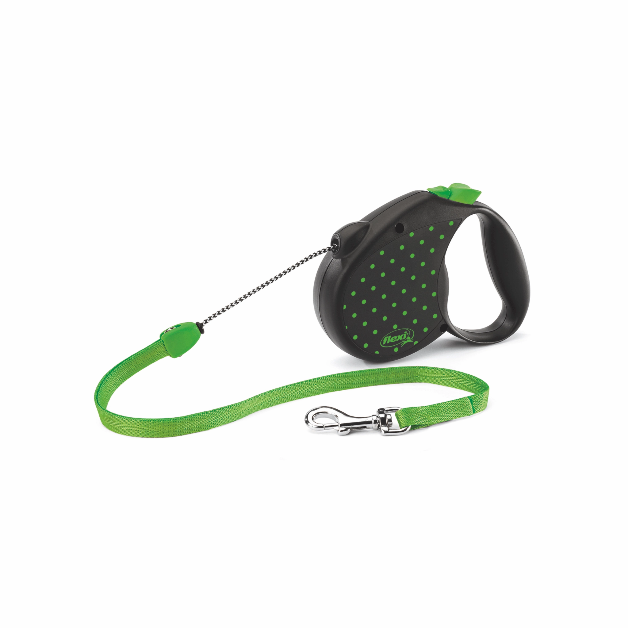 Flexi Standard Color Cord Dog Leash -5M