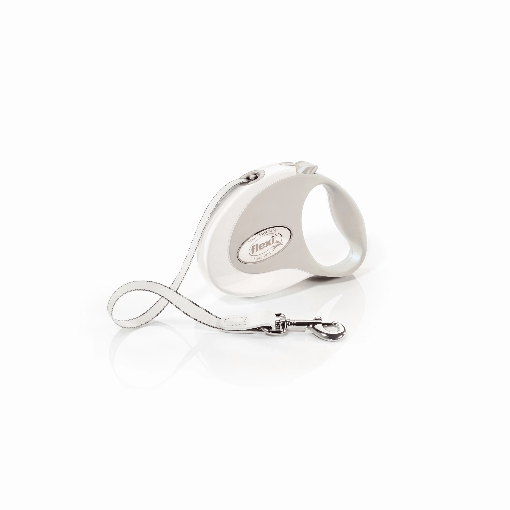 Flexi Style Tape Retractable Dog Leash