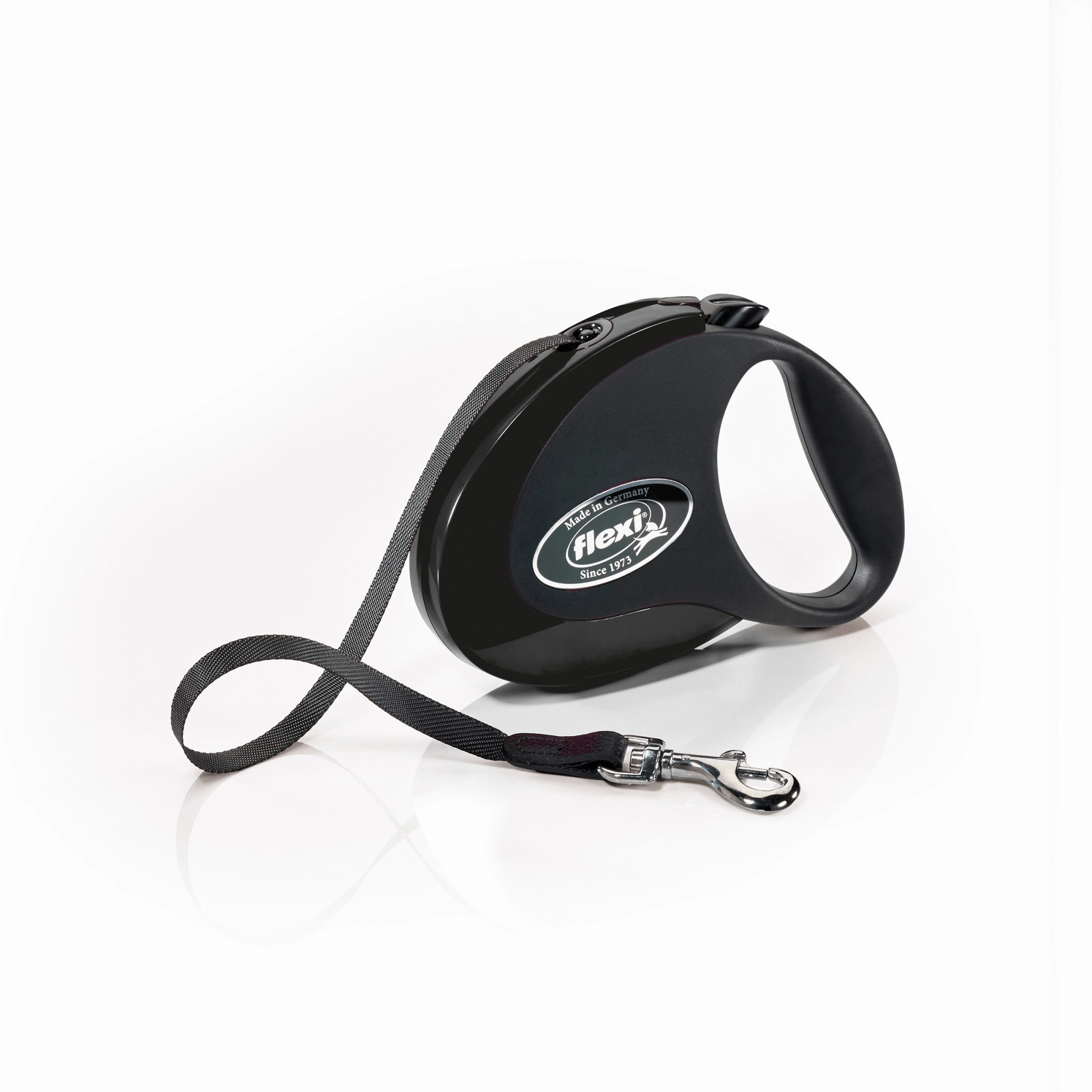 Flexi Style Tape Retractable Dog Leash