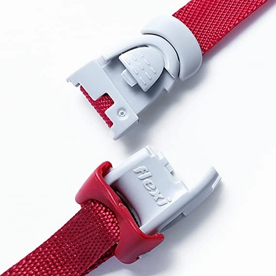 Flexi Vario LED Flash Belt