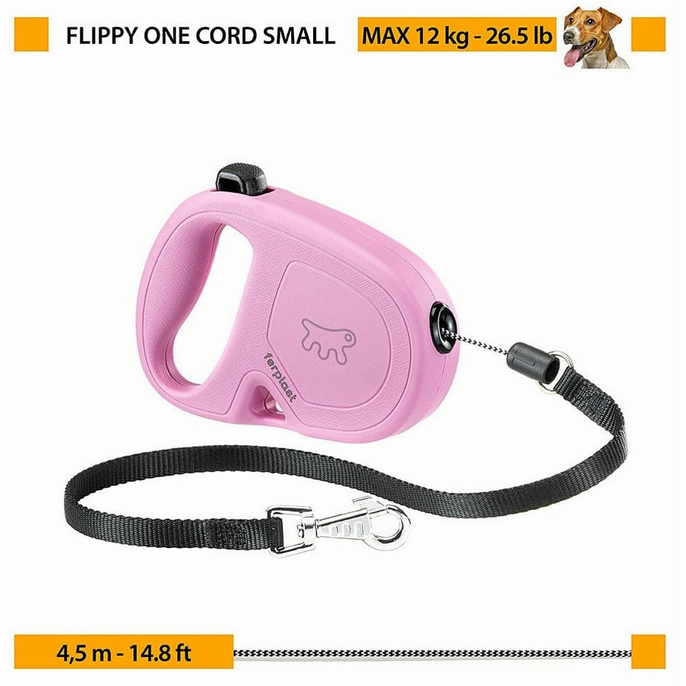 Flippyone Cord S Pink Lead