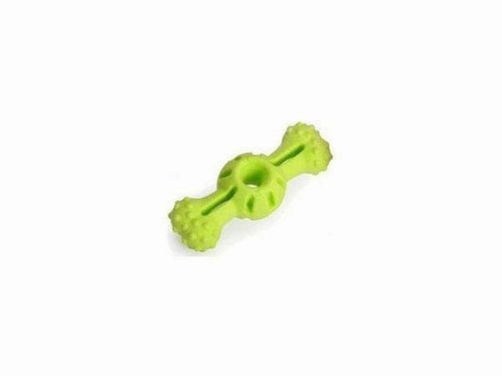 Floating Bone-Shaped Tpr Toy - 13,5Cm