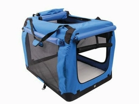 FLOW Crate - 81 x 59 x 59 cm - XL