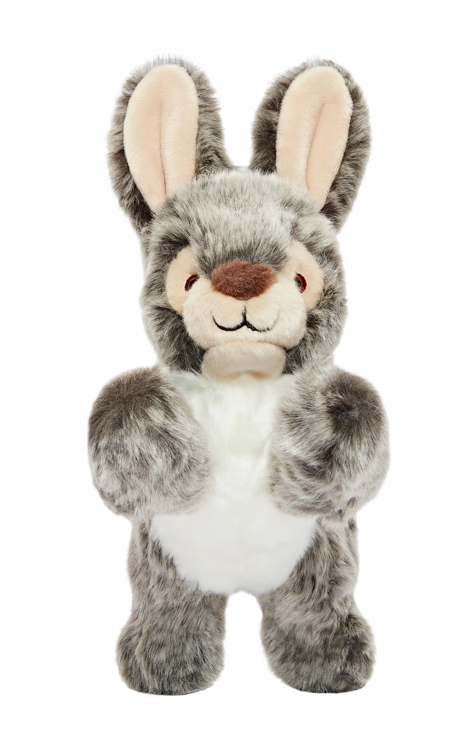 Fluff & Tuff Walter Rabbit Plush Dog Toy