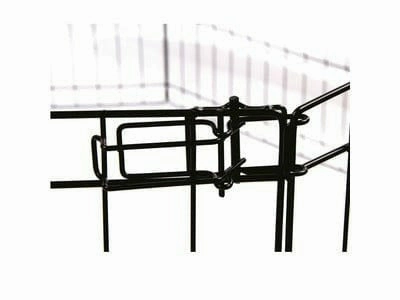 Foldable Puppy Pen - M
