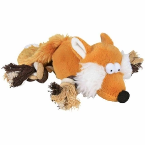 Fox Plush Toy