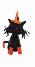 Fraidy Cats Dog Toy