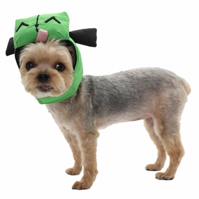Fun Bot Hat