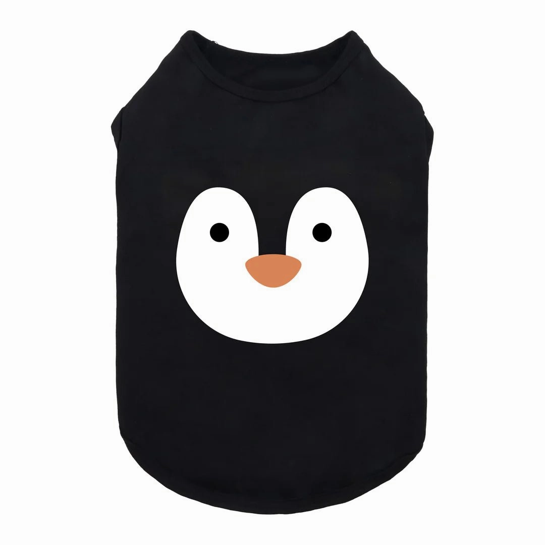 Funny Penguin Shirt