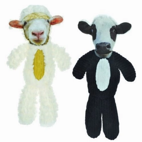 Furrealz Full Body Flattie Dog Toy