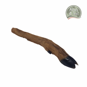 Furry Doe Leg