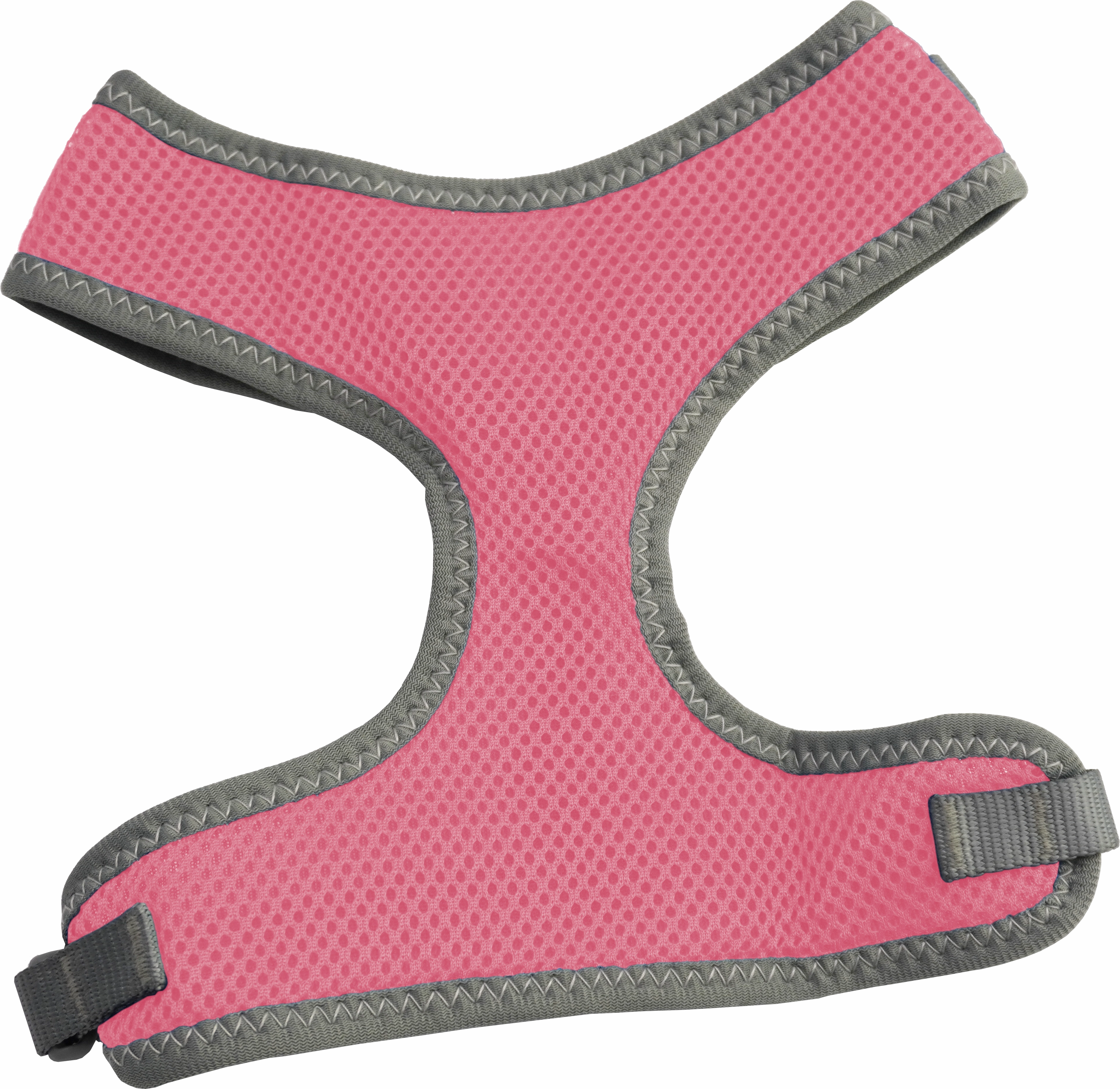 Furwear - Mesh Dog Harness (Pink)