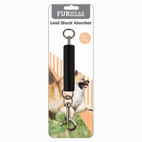 Furwear - Shock Absorber Lead (3-30kg)