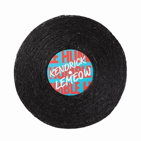 FuzzYard Cat Record Scratcher Kendrick Lewmeow
