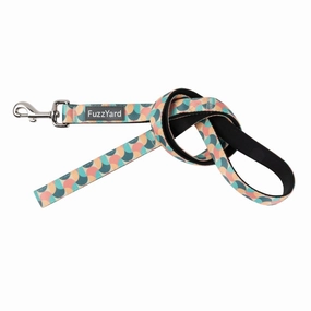 Fuzzyard Dog Lead Carioca S 1.5cm x 120cm