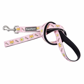 Fuzzyard Dog Lead Sushiba L 2.5cm x 140cm