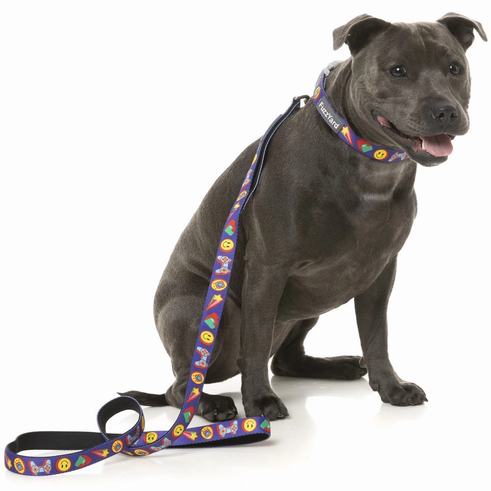 FuzzYard Dog Leash (Highscore)