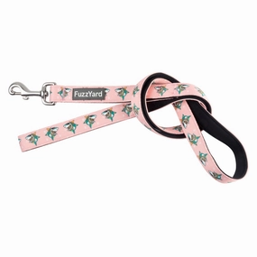 FuzzYard Dog Leash (LL Cool Jaw$)