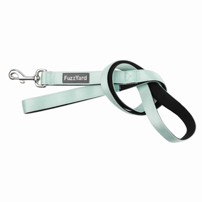 FuzzYard Dog Leash (Mint)