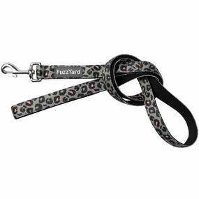 FuzzYard Dog Leash (Savanna)