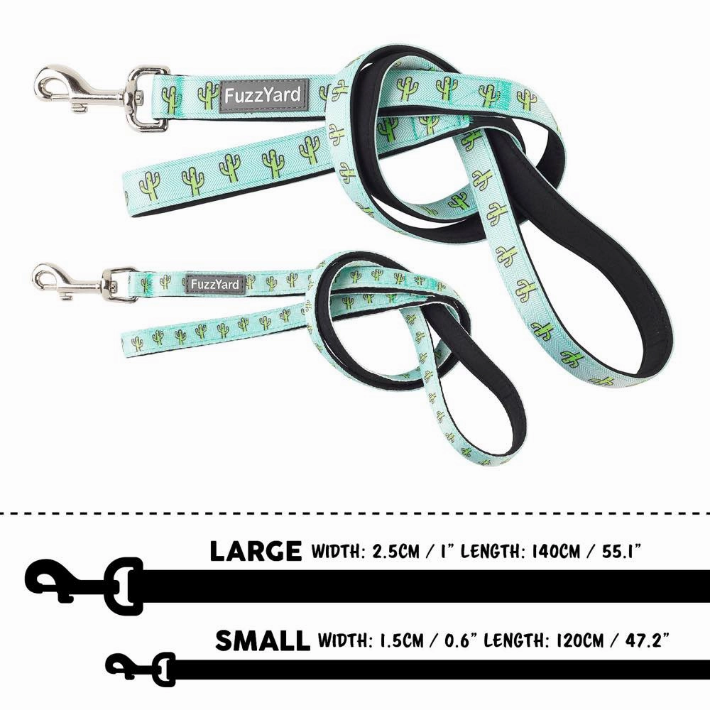 FuzzYard Dog Leash (Tucson)