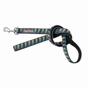 FuzzYard Dog Leash (Volt!)