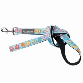 FuzzYard Dog Leash (You Drive Me Glazy)