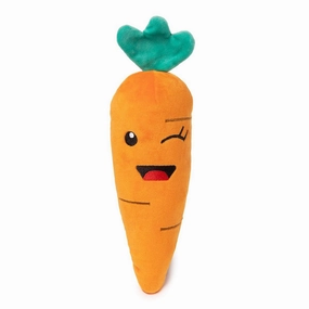 Fuzzyard Dog Plush Toy - Winky Carrot