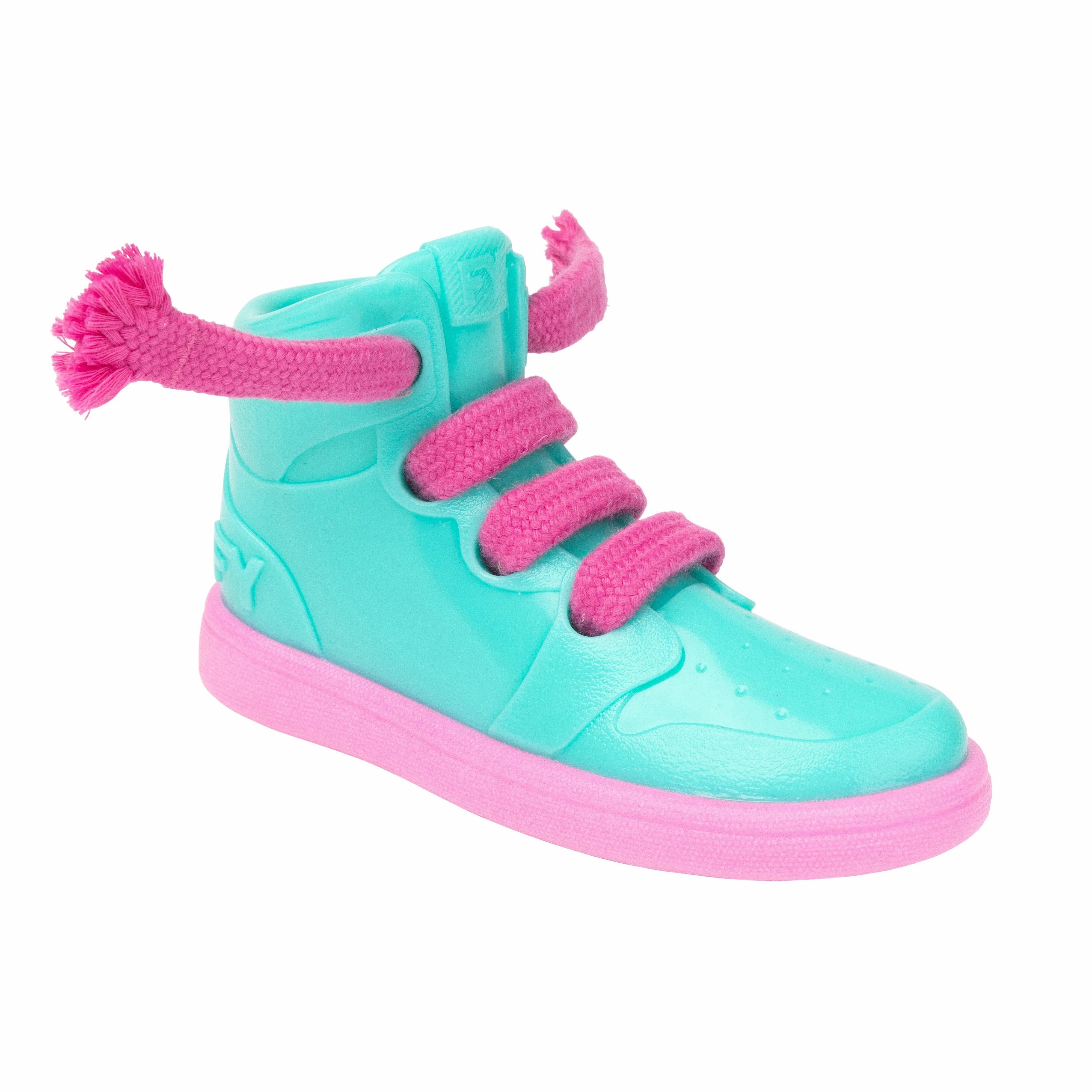 Fuzzyard Dog Toy Fresh Kicks n Licks