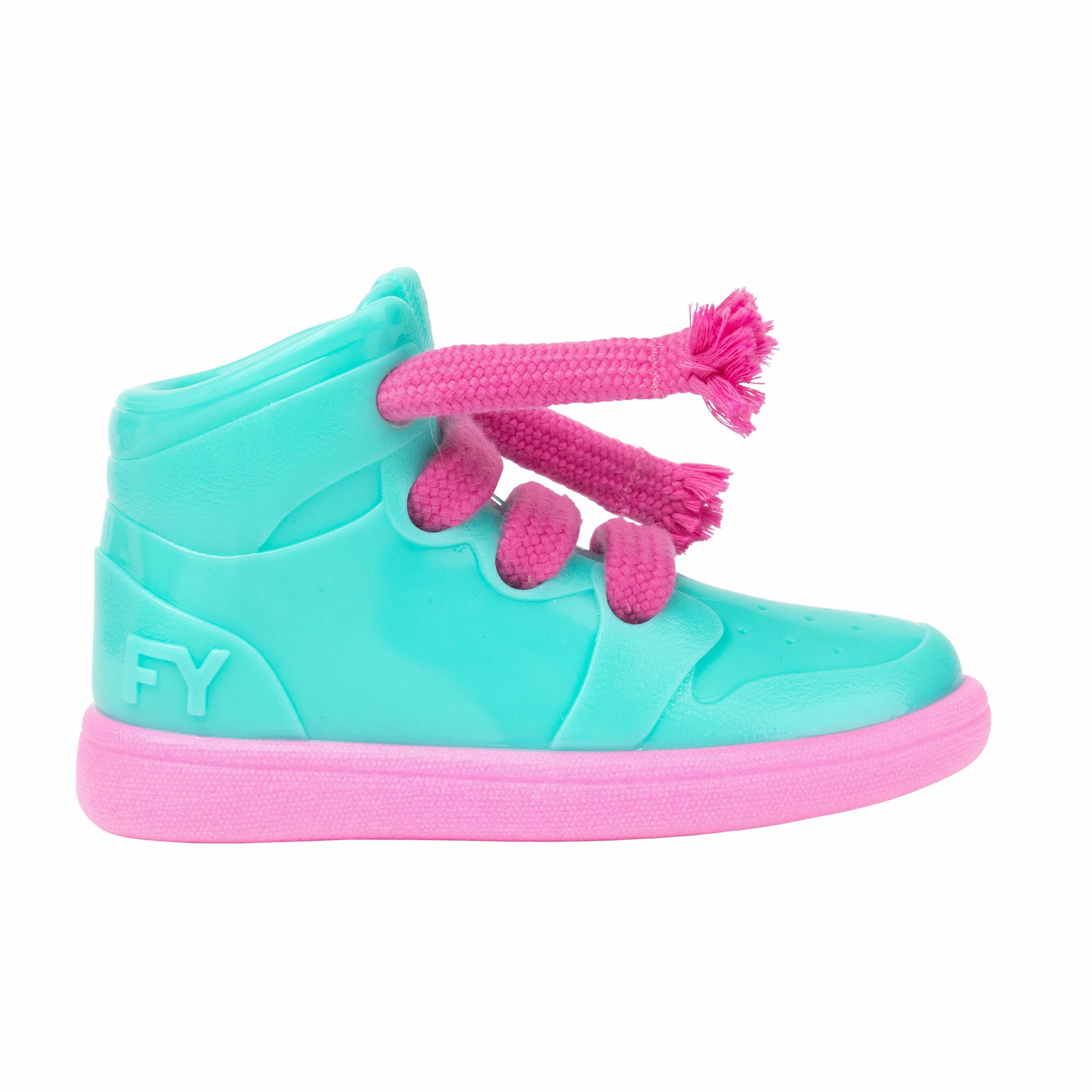 Fuzzyard Dog Toy Fresh Kicks n Licks
