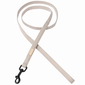 FuzzYard Life Dog Leash (Sandstone)
