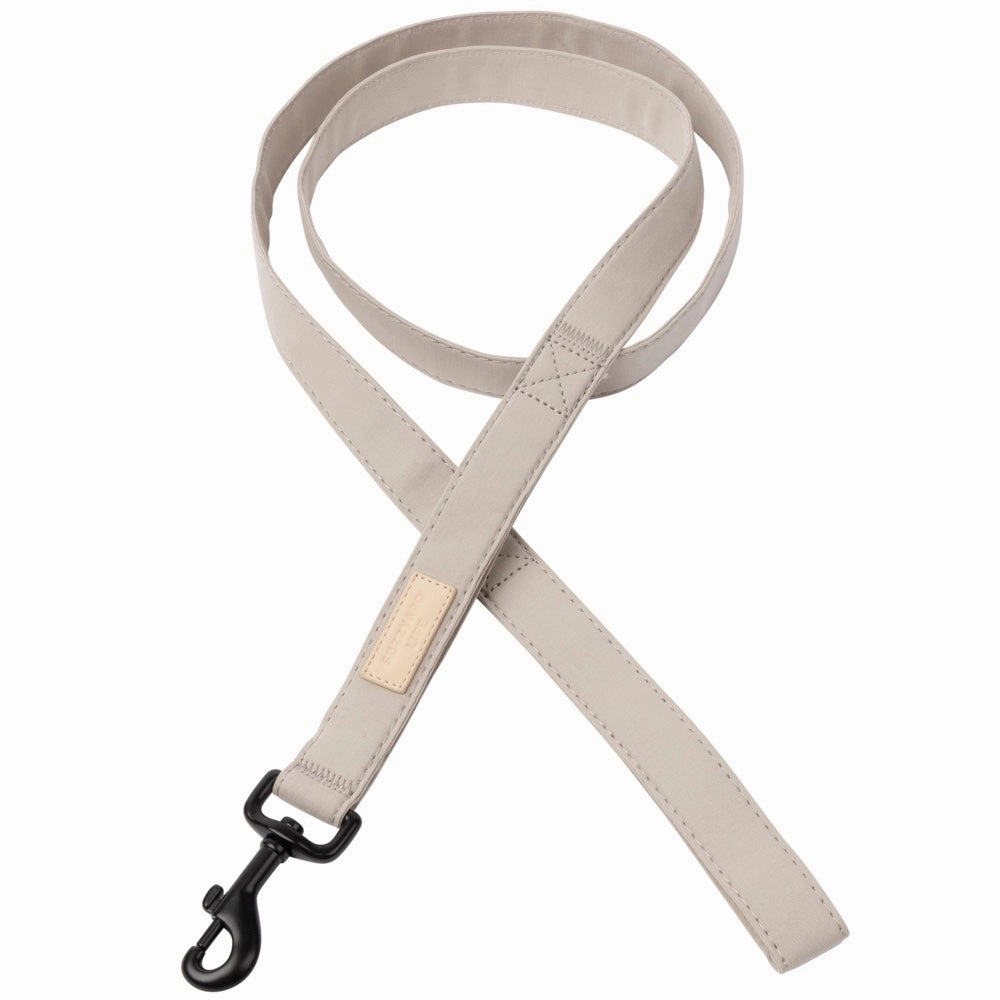 FuzzYard Life Dog Leash (Sandstone)