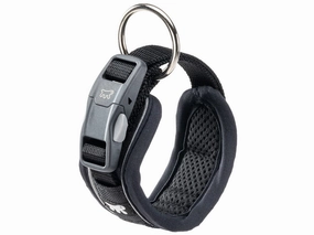 Genius C15/35 Black Collar