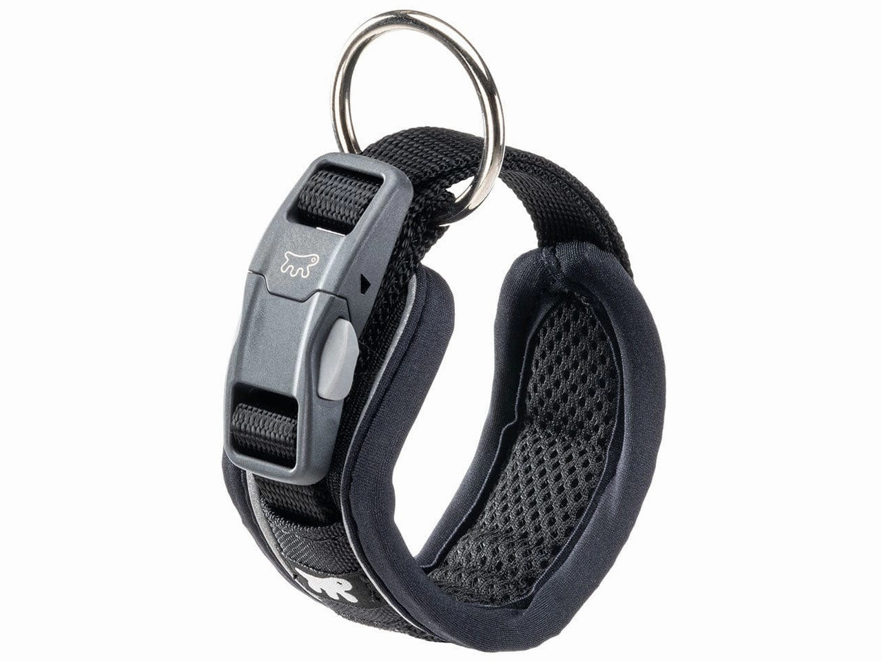 Genius C15/35 Black Collar